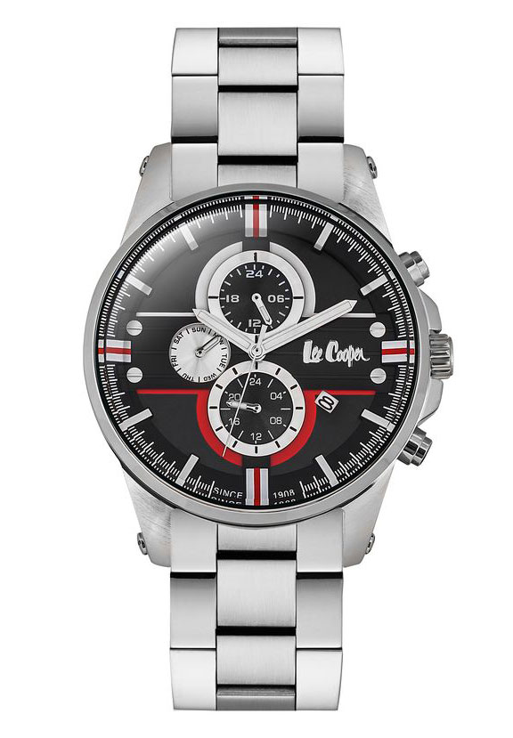 Часы Lee Cooper Sport LC06535.350
